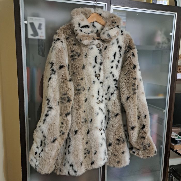 Haina de blana artificiala