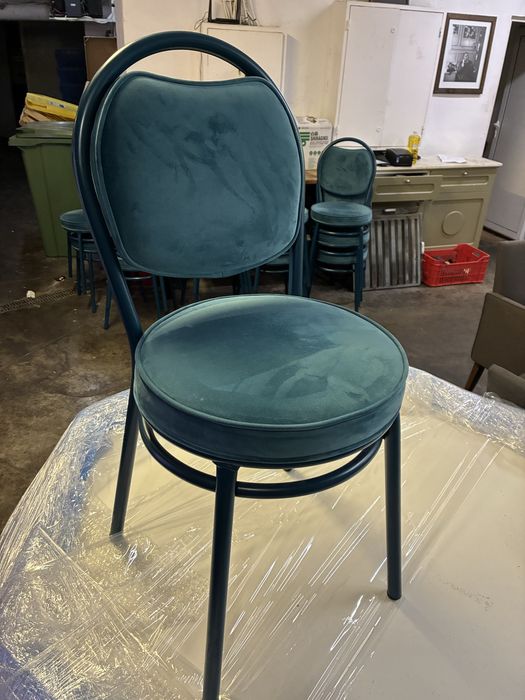 Столове за ресторант