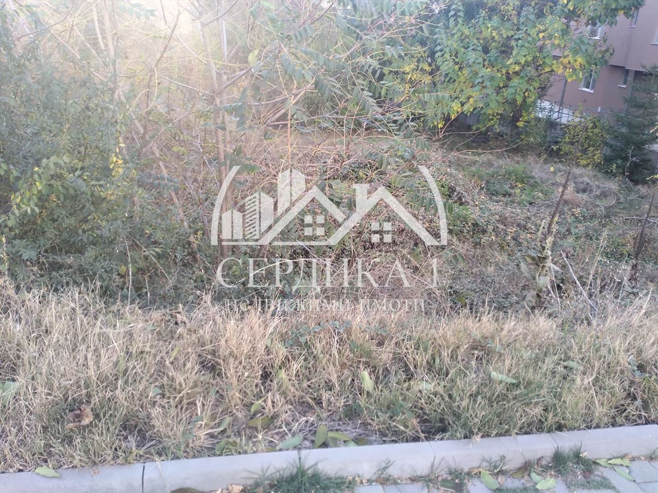 Продава се Парцел в Благоевград, Освобождение - 1156 кв.м за 135 €/кв.м - Снимка #4
