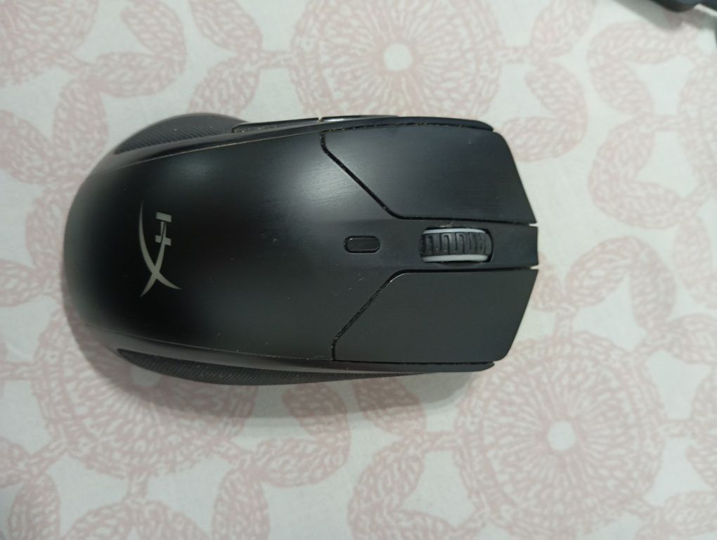 Hyperx pulsefire dart