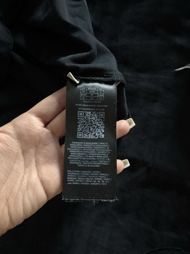 Тениска на Guess ХS