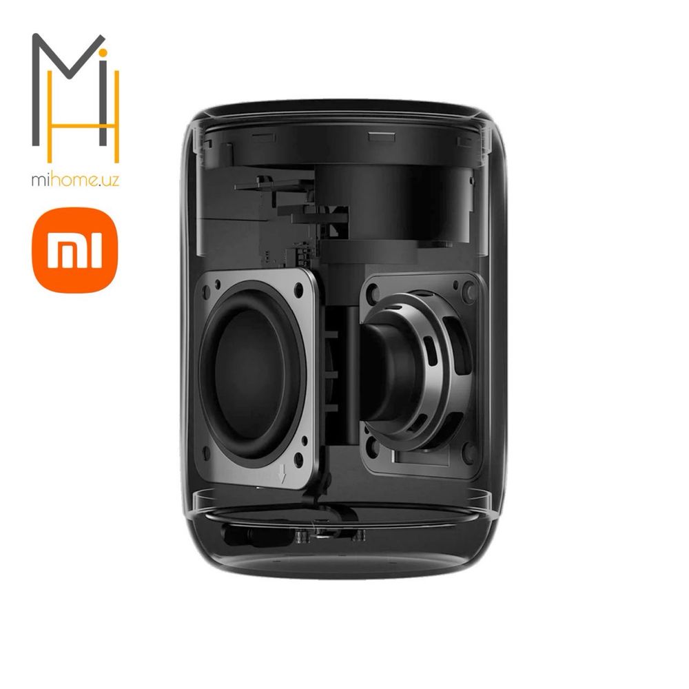 Беспроводная колонка Xiaomi Bluetooth Speaker Mini (ASM01A)