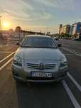 Toyota Avensis an 2007 stare buna cu instalație GPL. Omologata