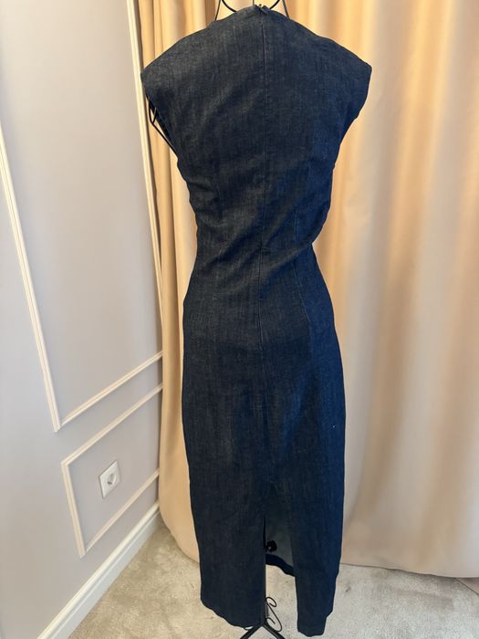 Рокли Massimo Dutti, Zara