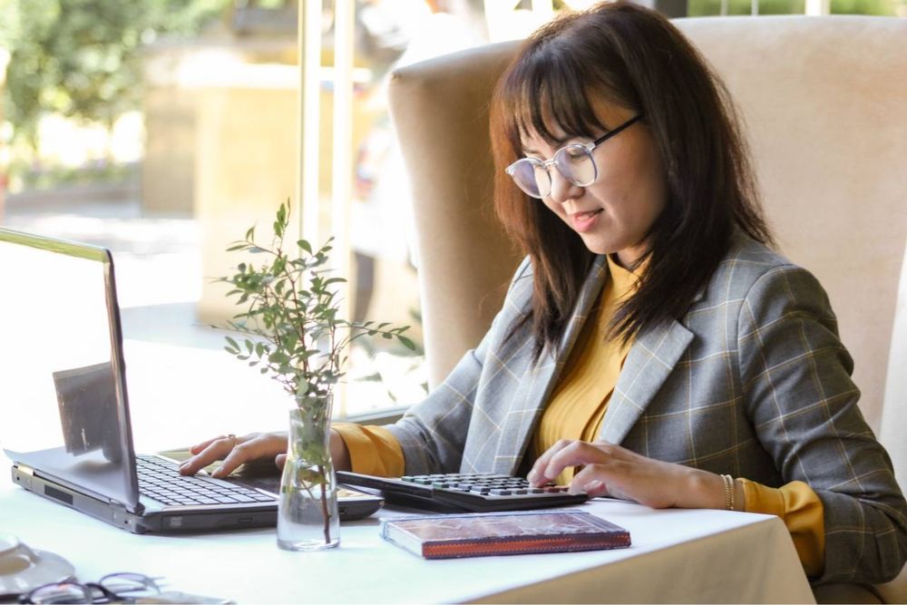 Бухгалтерлік есеп ТОО, ИП, камералкамен жұмыс, Салық есептілігі.