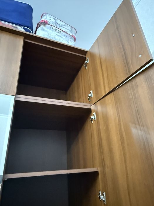 Продается шкаф купе в отличном состояние