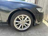 Jante originale Audi A6 C7 5x112 ( Compatibile cu toate modelele Audi)