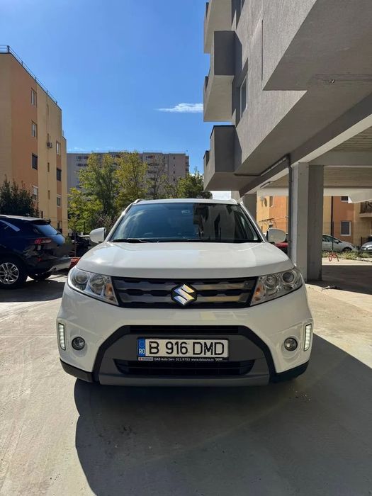 Suzuki Vitara Suzuki Vitara 1.6 MT Passion