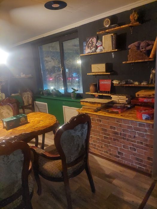 Бар, готовый бизнес