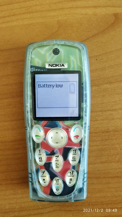 Nokia 3200 Нокия 3200