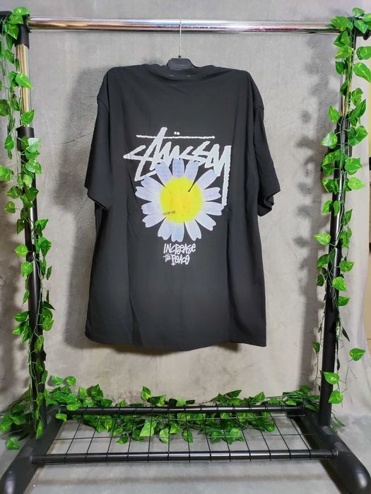 Tricou Stussy marimea M