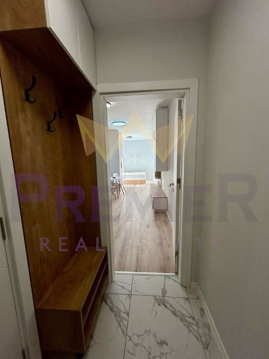 Дава се под наем Едностаен апартамент в Варна, Цветен квартал - 60 кв.м за 612 € - Снимка #10