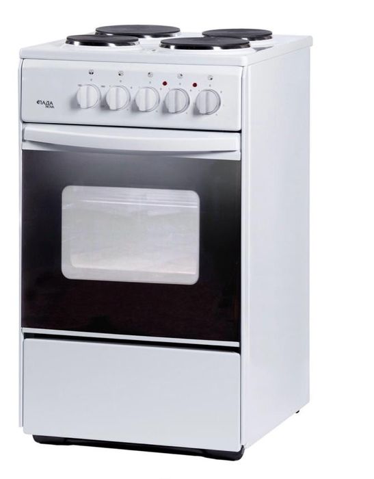 Электрическая плита