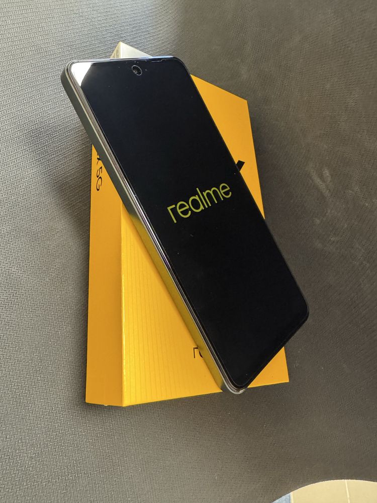 Realme 12X 5G 128gb нов