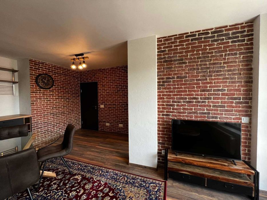 Продава се Двустаен апартамент в София, Център - 53 кв.м за 3019 €/кв.м - Снимка #1