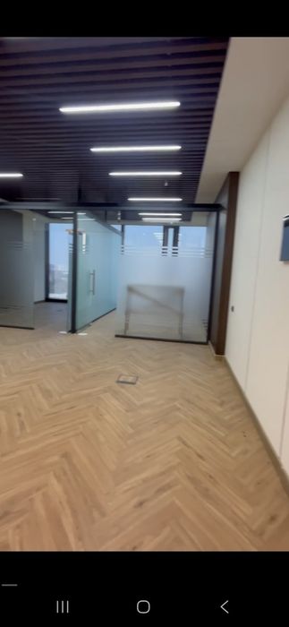 Аренда готовый офис в Nestone, Tashkent city