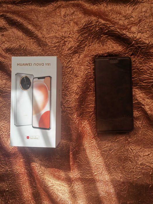 Huawei nova y 91