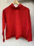Bluza rosie de la Primark