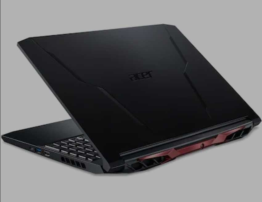 Laptop Gaming Acer Nitro 5 Nou RTX3060 144Hz