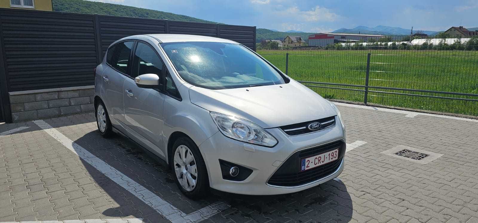 Ford C-max Ecoboost/An 2013