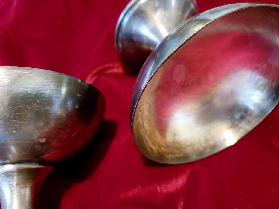 Cupe Vintage inghetata