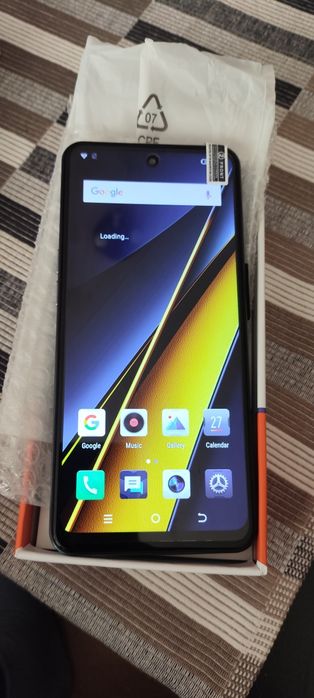 X7 Pro , 22Gb Ram, 2Tb Rom