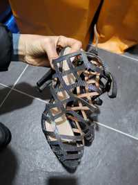 7 чифта високи ток официални лот обувки