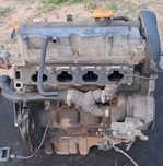 Двигател за Опел Зафира Opel Zafira 1.8I 125к.с  /Z18XE/