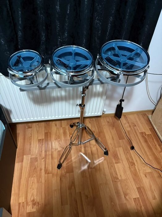 Percutie Rototumuri Parrot