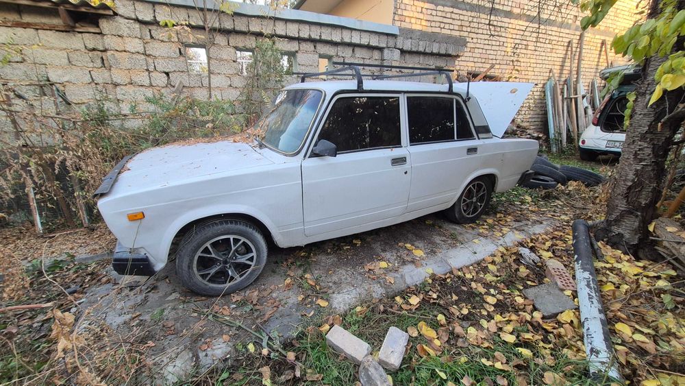 Продам на запчасти