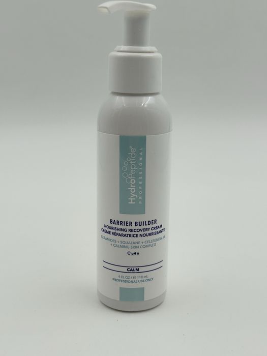 Кремът HydroPeptide Professional Barrier Builder