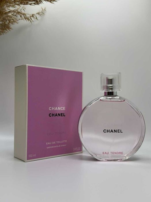 Chanel Eau Tendre 100ml EDP