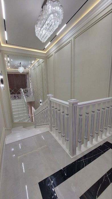 Новый роскошный евродом за 280.000 в Юнусабаде