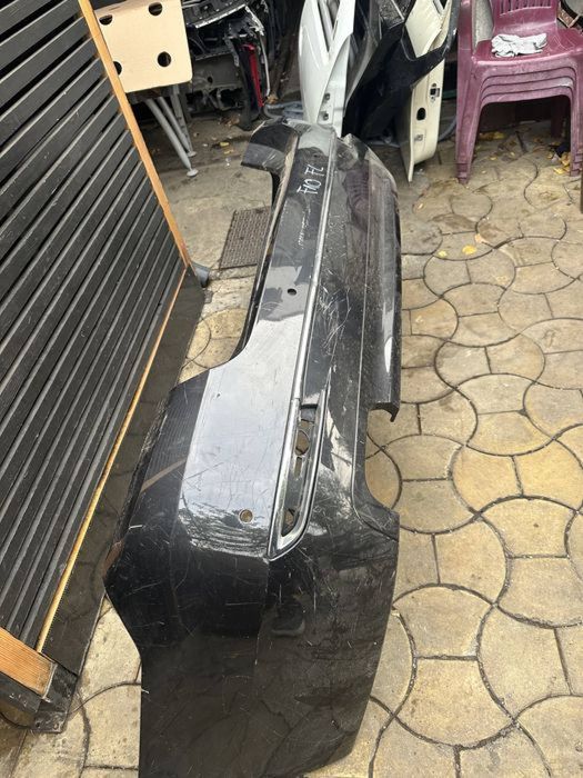 Bara spate Bmw F10 Facelift 2015/2016/2017