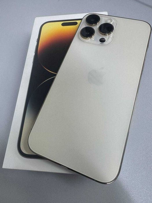 Apple iPhone 14 Pro Max Алашахана 20 Жезказган