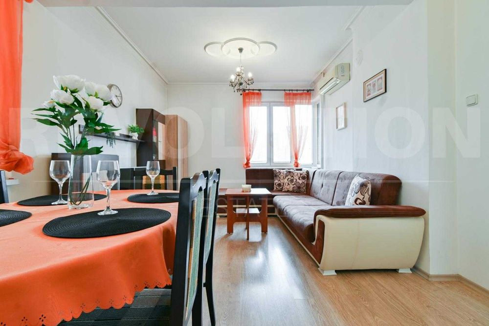 Продава се Двустаен апартамент в София, Медицинска академия - 72 кв.м за 4000 €/кв.м - Снимка #3