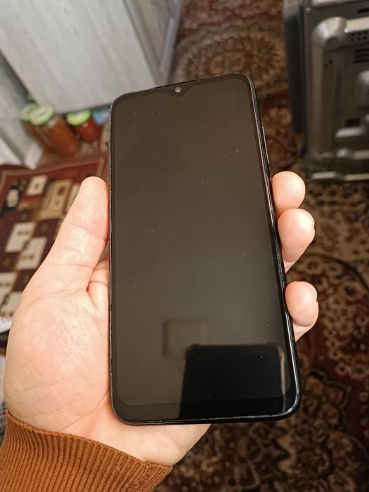 Redmi not 8 64 GB Samsung A03 S 64 GB yahshi sastaynada