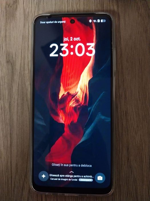Realme 14x 5g nou