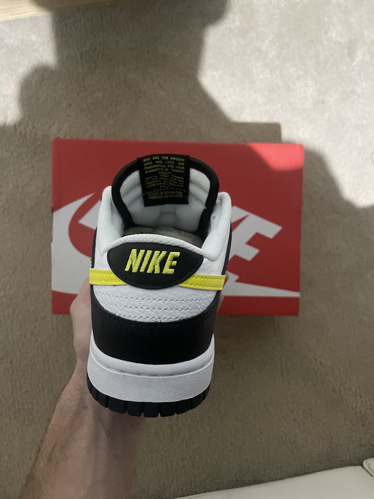 Nike dunk panda