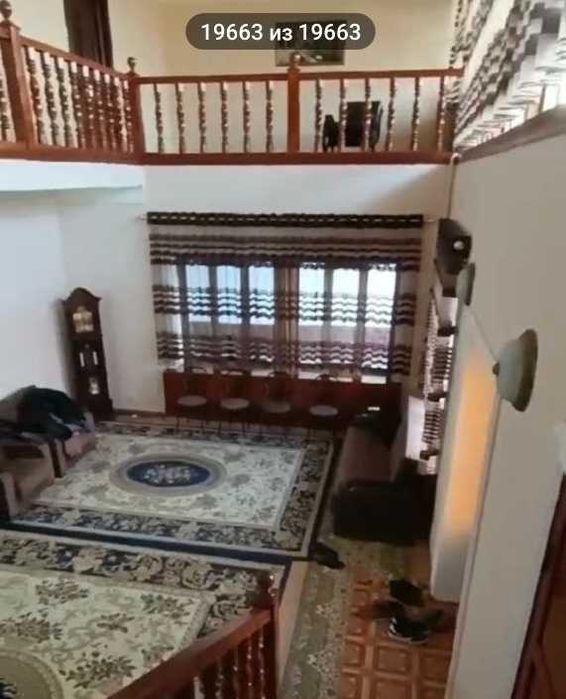 Продаётся участок 8 соток в М.Улугбекском р-не (Дурмень)