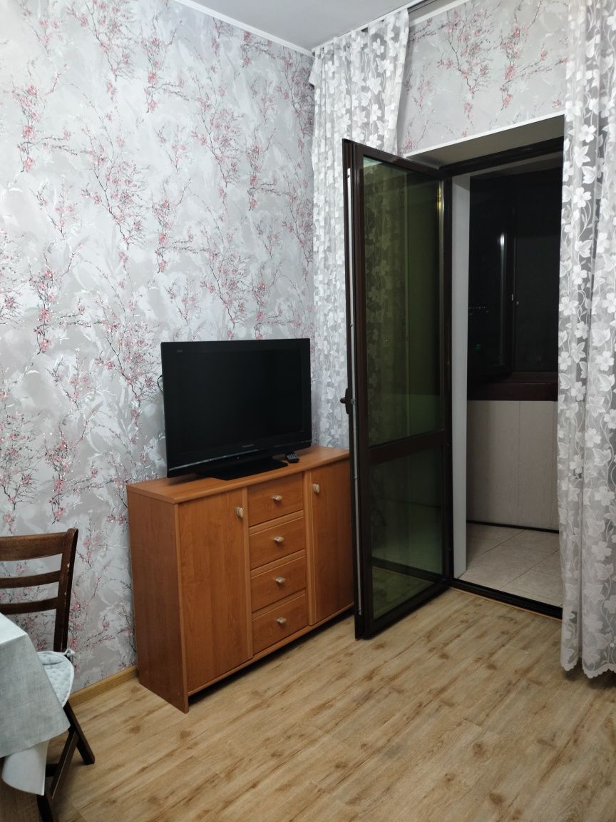 Сдам 1 комнатную квартиру