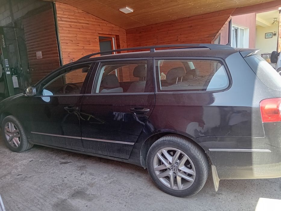 De vânzare Passat