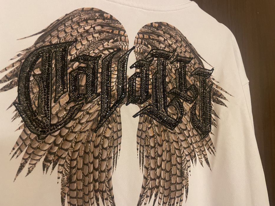 Roberto Cavalli Sweatshirt