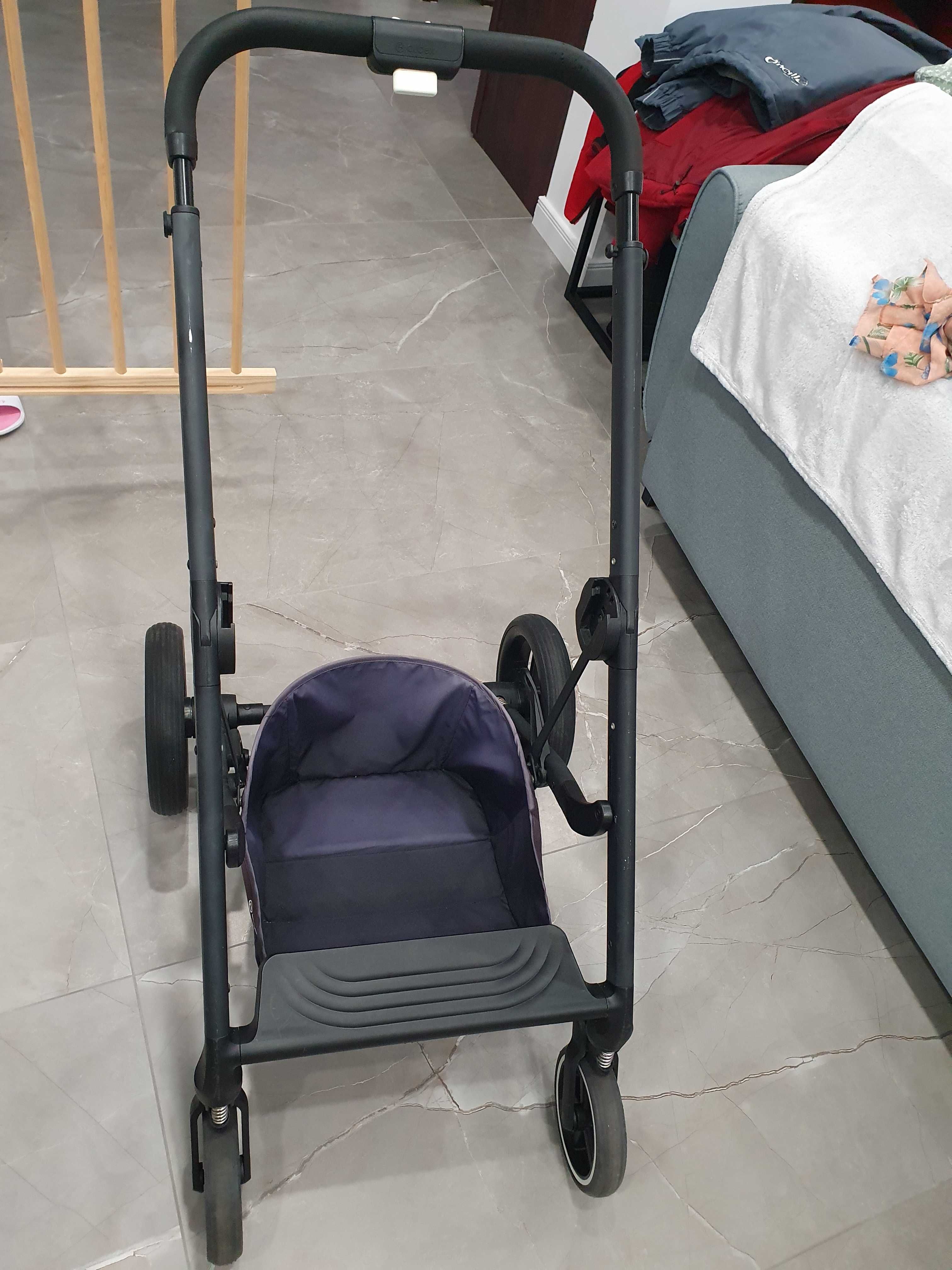 Carucior Cybex 3 in 1 Balios S