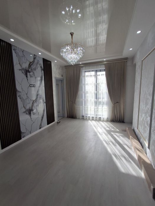 Самарканд шахар сагдиана худудида 2хоналик квартира сотилади