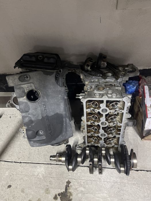 Матор Киа 1.6 бензин