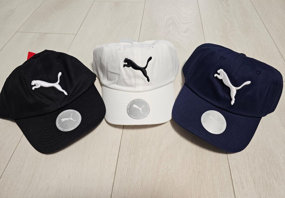 Șepci puma originale