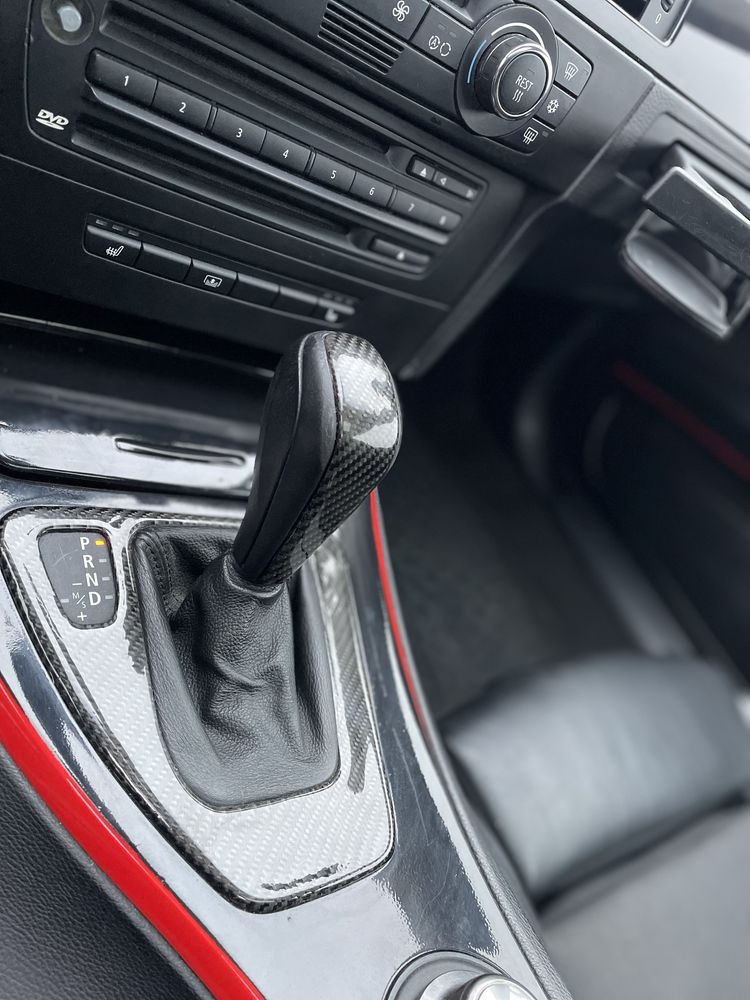 BMW E92 330D 231к.с На части