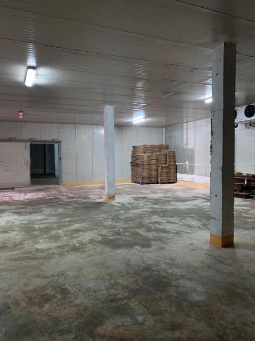 Inchiriez HALĂ industrială/producție/distribuție