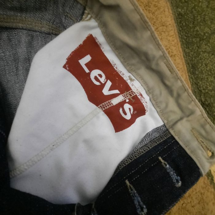 Engelbert strauss levi's